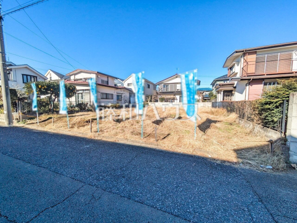 現地写真　【東大和市向原５丁目】