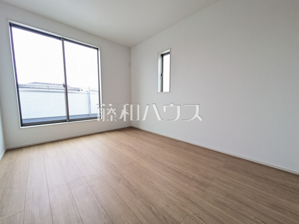 5号棟　居室　【福津市津屋崎５丁目】