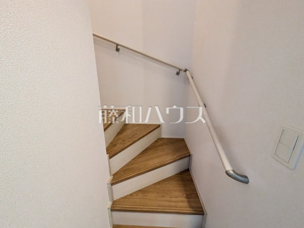 即入居可のため、お手続きが済み次第、すぐに新生活が始められます。　