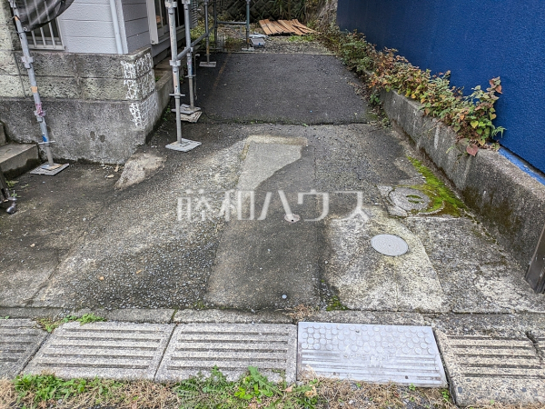 カースペース　【八王子市長沼町】