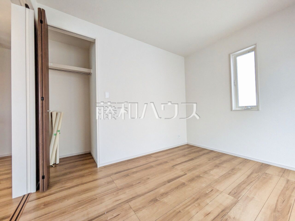 6号棟　居室　【日野市新井１丁目】