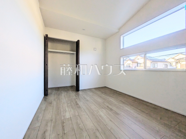 3号棟　居室　【八王子市川口町】