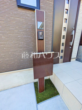 2号棟　その他現地　【所沢市大字下安松】