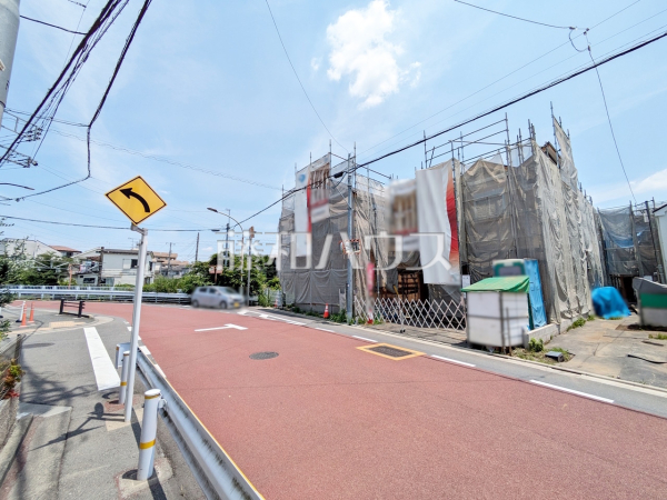 ≪接道状況≫ 周辺環境はもちろん、日当たりなど、実際に行ってみないと分からないことも多くございます。お気軽にお問い合わせください【。府中市西府町１丁目】