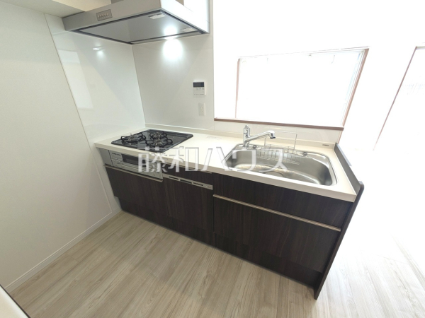 キッチン　【カクタス田無マンション】ぜひ実物をご覧いただきたく思います。喜んでご案内いたしますのでお気軽にお問合せ下さい。