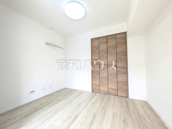 居室　【カクタス田無マンション】