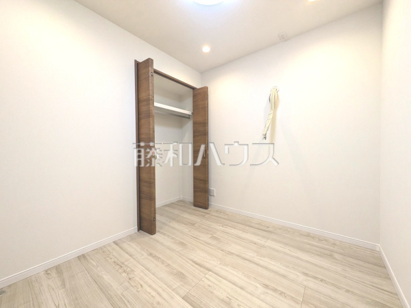 居室　【カクタス田無マンション】