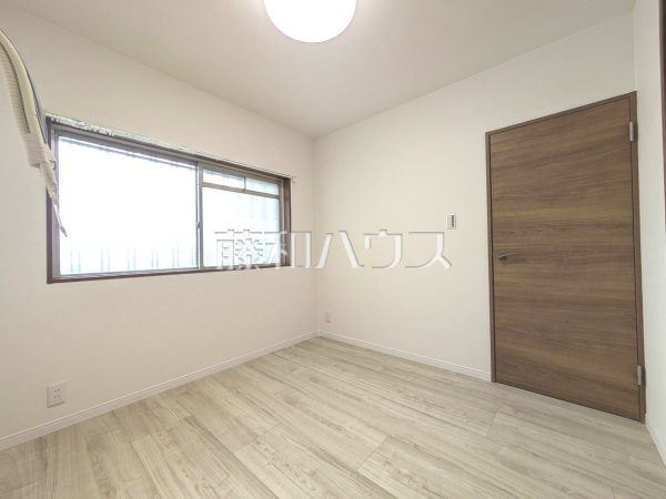 居室　【カクタス田無マンション】