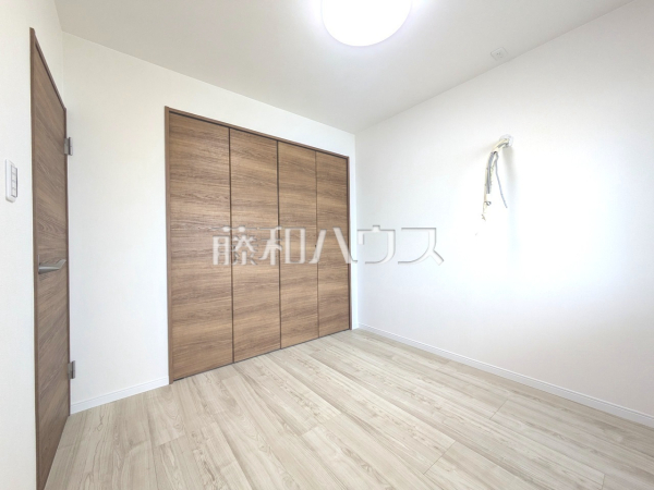 居室　【カクタス田無マンション】