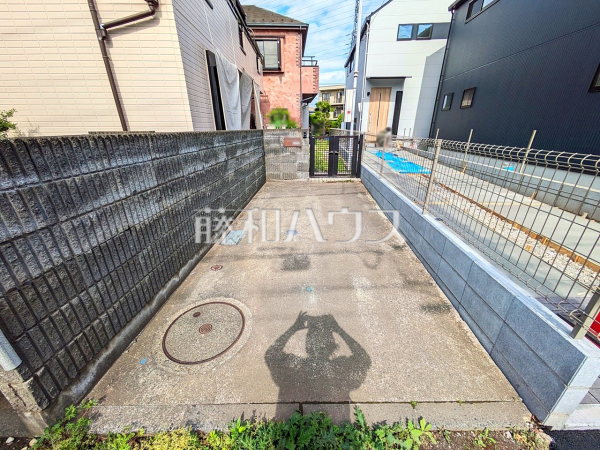 カースペース　【国分寺市高木町３丁目】