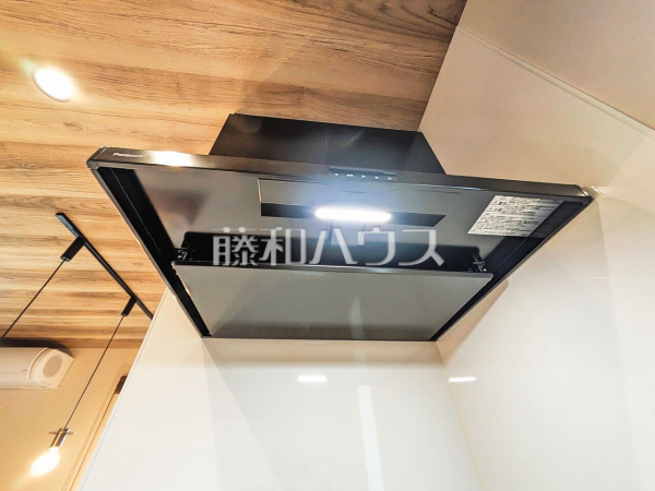 キッチン　【東久留米市滝山４丁目】