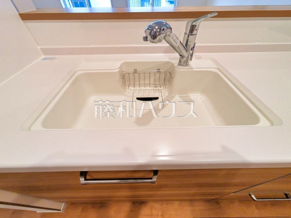 キッチン　【八王子市館町】