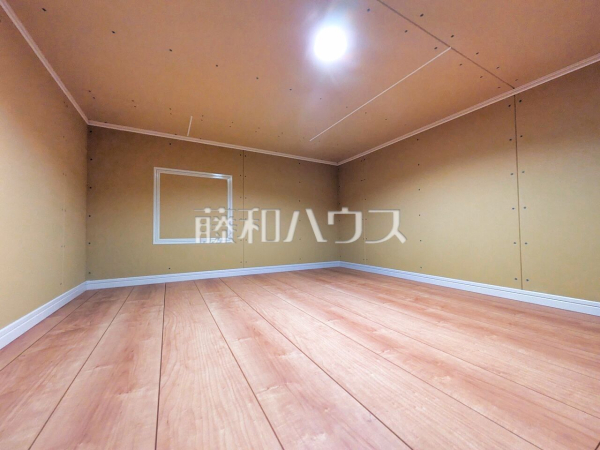 収納　【八王子市館町】