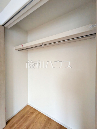 収納　【八王子市館町】