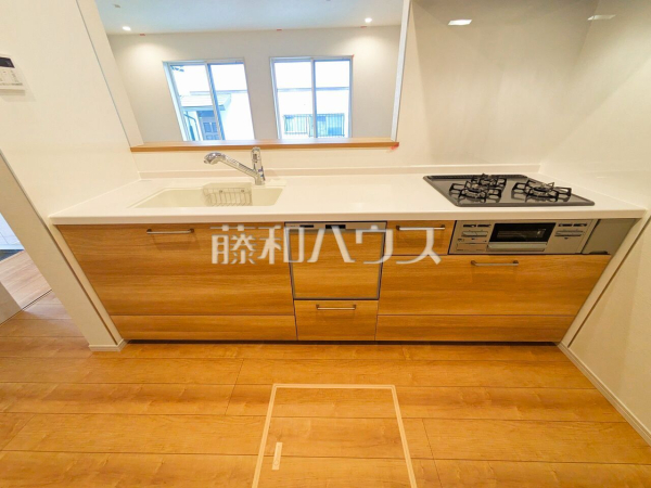 キッチン　【八王子市館町】