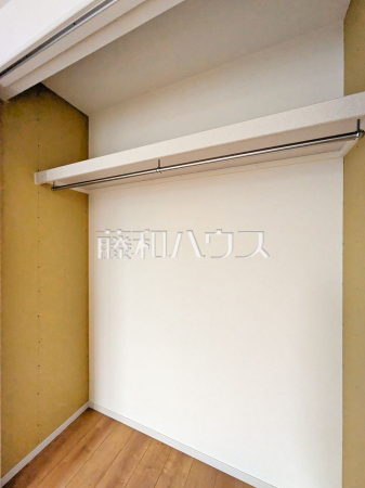 収納　【八王子市館町】