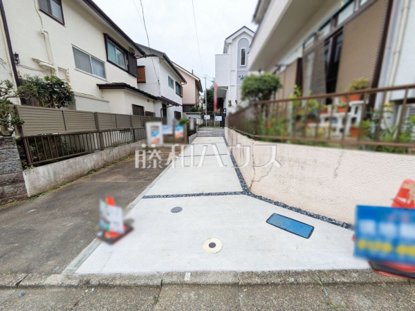 カースペース　【八王子市館町】