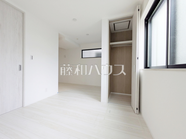 居室　【練馬区北町８丁目】