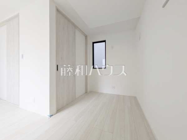 居室　【練馬区北町８丁目】