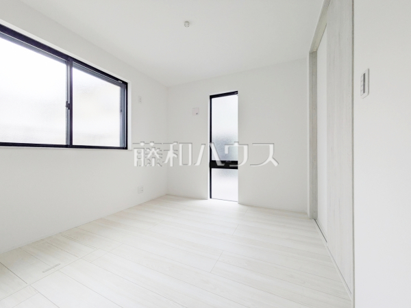 居室　【練馬区北町８丁目】