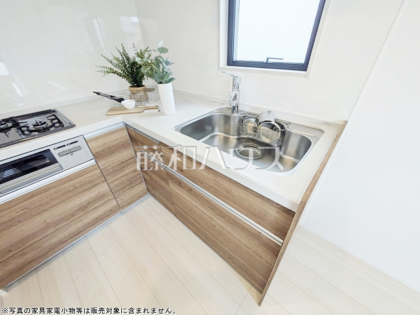 キッチン　【練馬区北町８丁目】