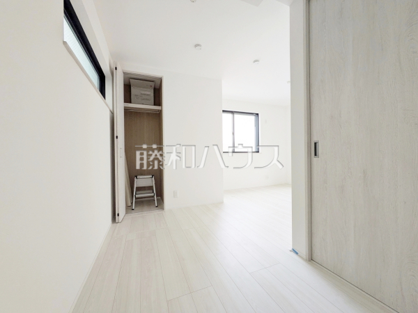 居室　【練馬区北町８丁目】