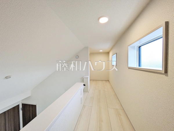 ロフト　【八王子市横川町】