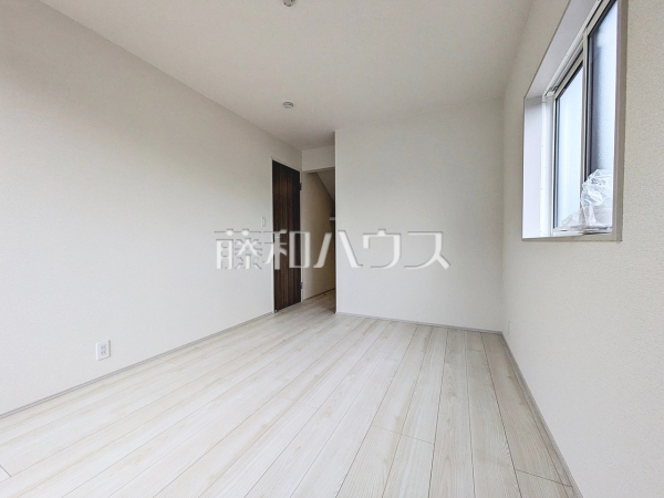 居室　【八王子市横川町】