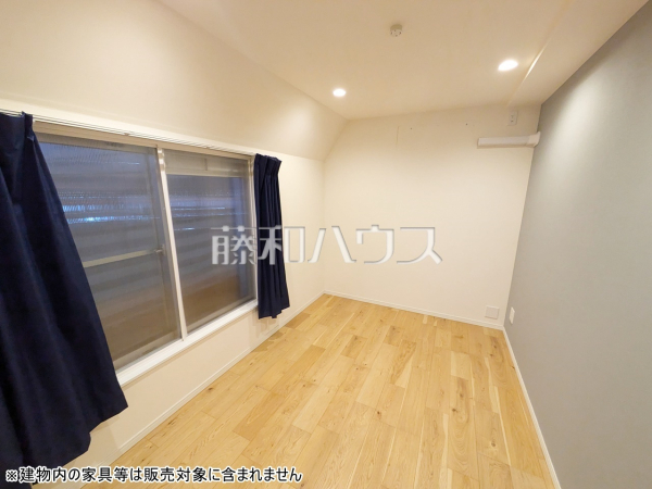 居室　【マートルコートつつじヶ丘】
部屋の雰囲気や広さ・眺望・間取りの使い勝手など、是非一度、ご自身の目で確かめてみてください。　