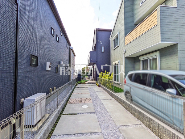 11号棟　外観　【立川市西砂町１丁目】
お探しの物件に出会うためには、早めのご確認をオススメします。