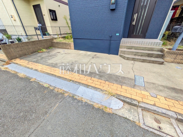 カースペース　【小平市花小金井３丁目】