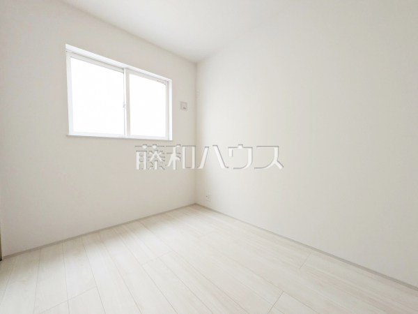 1号棟　納戸　【杉並区和泉４丁目】