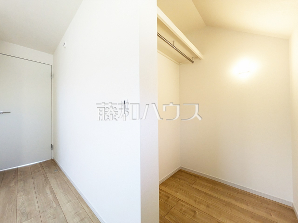 1号棟　収納　【国分寺市日吉町１丁目】