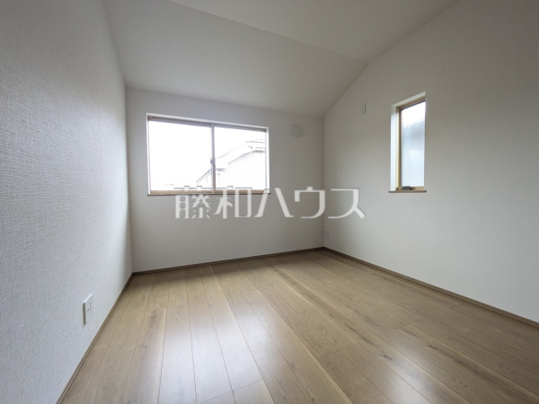 4号棟　居室　【武蔵村山市残堀４丁目】