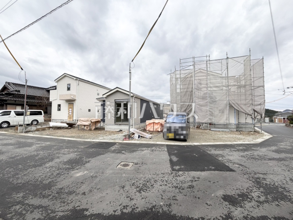 外観　【糟屋郡宇美町障子岳６丁目】