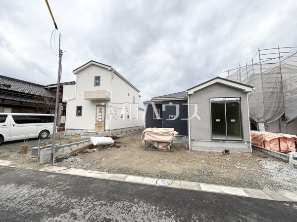 外観　【糟屋郡宇美町障子岳６丁目】