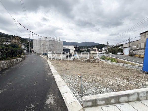外観　【糟屋郡宇美町障子岳６丁目】