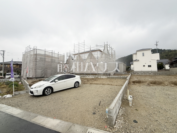 外観　【糟屋郡宇美町障子岳６丁目】