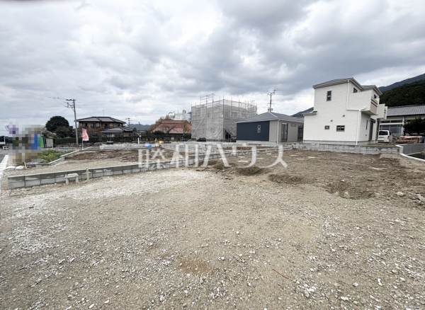 外観　【糟屋郡宇美町障子岳６丁目】