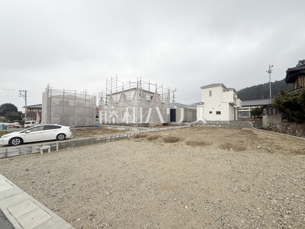 外観　【糟屋郡宇美町障子岳６丁目】