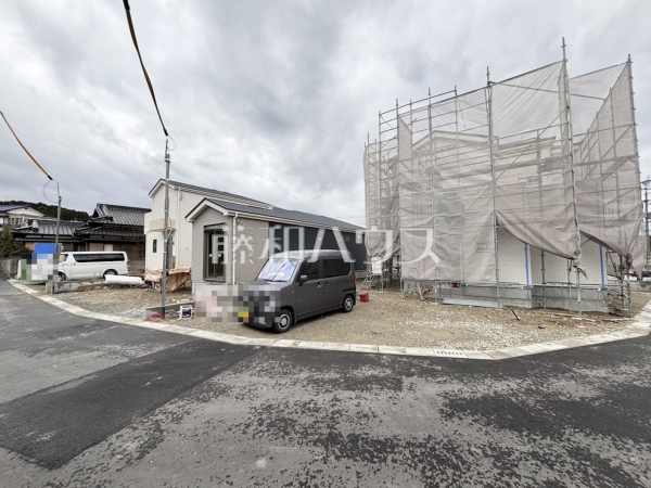 外観　【糟屋郡宇美町障子岳６丁目】