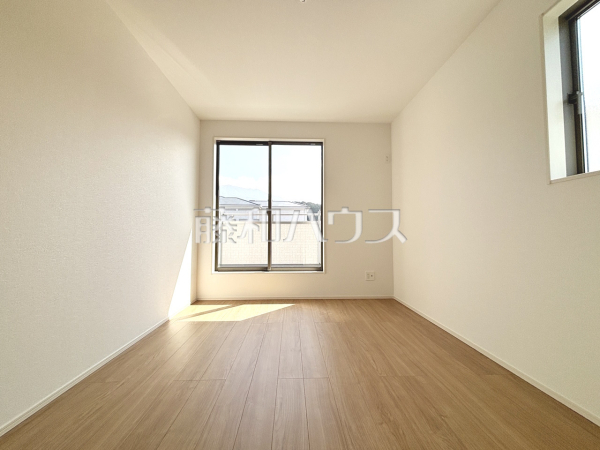 3号棟　居室　【糟屋郡宇美町障子岳６丁目】