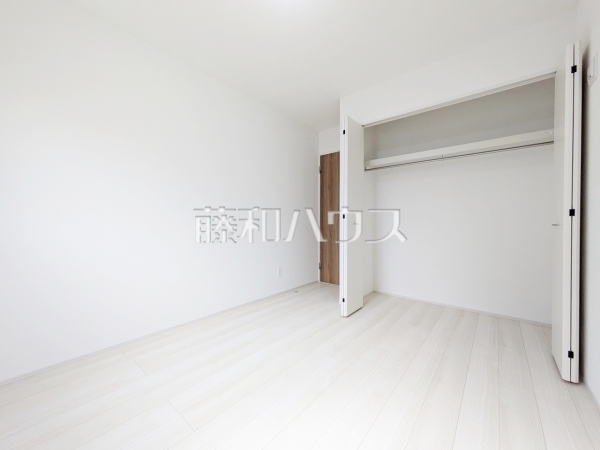 居室　【西東京市東町５丁目】