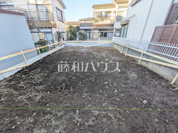 見学はしたいけど、なかなか時間が取れない・・・そんな方に出勤前や仕事終わりにマイホームを見学できるサポートをいたします。　【西東京市東町５丁目】