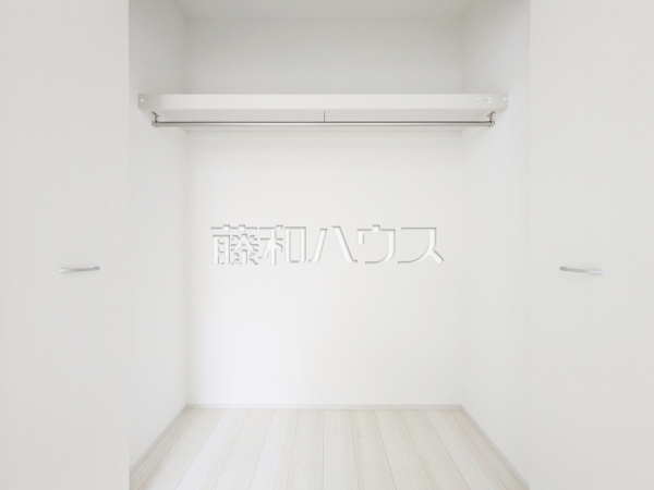 収納　【西東京市東町５丁目】