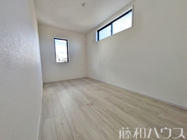 2号棟　居室　【春日井市六軒屋町字水附】