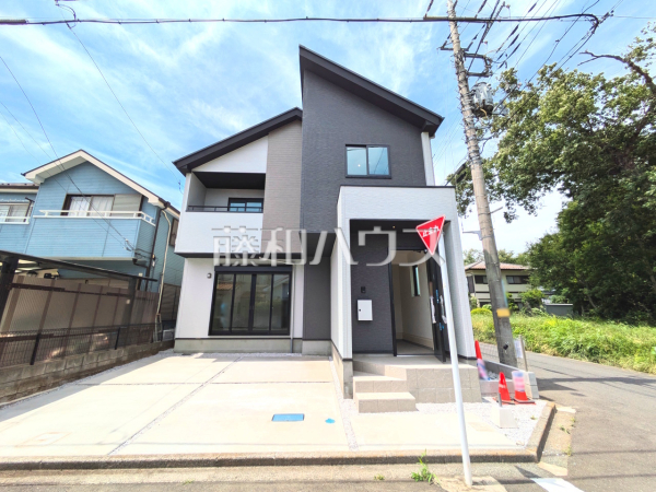 建物完成済のため、いつでもご内覧可能です。 平日のご案内も可能ですので、お気軽にお問合せ下さいませ。 