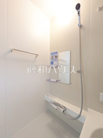 浴室　【東村山市青葉町２丁目】