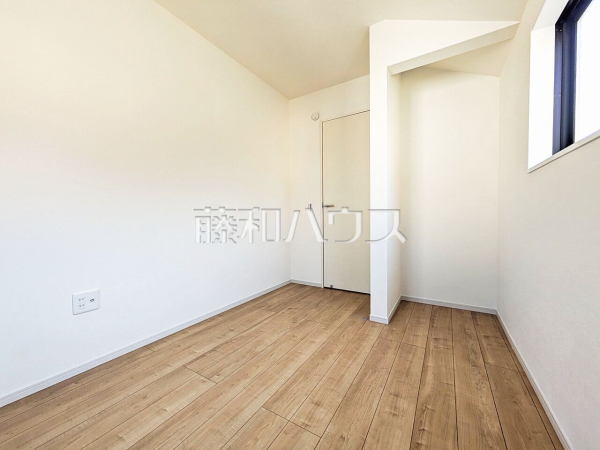 1号棟　居室　【所沢市狭山ケ丘２丁目】