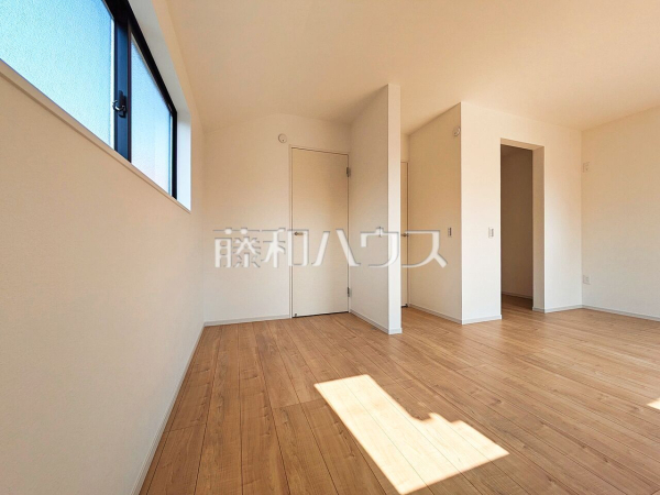 1号棟　居室　【所沢市狭山ケ丘２丁目】